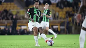 Wolverhampton Wanderers v Brighton and Hove Albion FA Cup 28FEB24