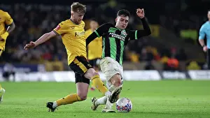 Wolverhampton Wanderers v Brighton and Hove Albion FA Cup 28FEB24