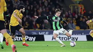 Wolverhampton Wanderers v Brighton and Hove Albion FA Cup 28FEB24