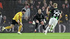 Wolverhampton Wanderers v Brighton and Hove Albion FA Cup 28FEB24