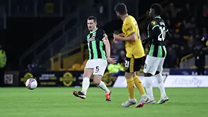Wolverhampton Wanderers v Brighton and Hove Albion FA Cup 28FEB24
