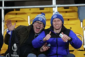 5th Round Prints: Wolverhampton Wanderers v Brighton and Hove Albion FA Cup 28FEB24