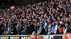 Wolverhampton Wanderers v Brighton and Hove Albion<br> Premier League<br> 05OCT25