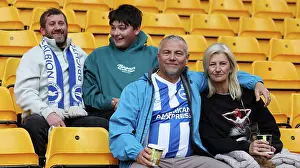 Wolves 05OCT25 Prints: Wolverhampton Wanderers v Brighton and Hove Albion
Premier League
05OCT25