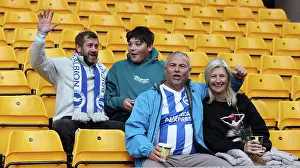 Wolves 05OCT25 Prints: Wolverhampton Wanderers v Brighton and Hove Albion
Premier League
05OCT25