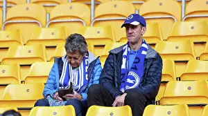 Wolves 05OCT25 Prints: Wolverhampton Wanderers v Brighton and Hove Albion
Premier League
05OCT25