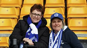 Wolverhampton Wanderers v Brighton and Hove Albion<br> Premier League<br> 05OCT25