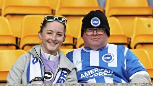 Wolves 05OCT25 Prints: Wolverhampton Wanderers v Brighton and Hove Albion
Premier League
05OCT25