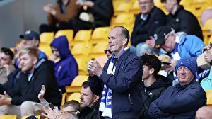 Wolves 05OCT25 Prints: Wolverhampton Wanderers v Brighton and Hove Albion
Premier League
05OCT25