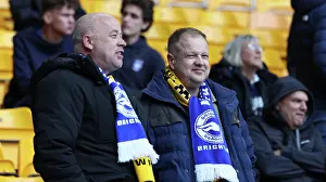 Wolverhampton Wanderers v Brighton and Hove Albion<br> Premier League<br> 05OCT25