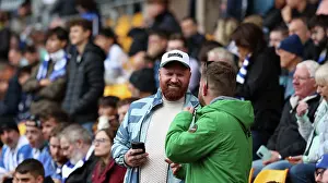 Wolves 05OCT25 Prints: Wolverhampton Wanderers v Brighton and Hove Albion
Premier League
05OCT25