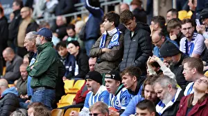 Wolves 05OCT25 Prints: Wolverhampton Wanderers v Brighton and Hove Albion
Premier League
05OCT25