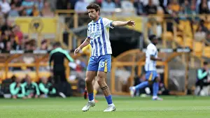 Wolverhampton Wanderers v Brighton and Hove Albion Premier League 10MAY25