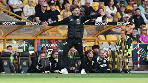 Wolverhampton Wanderers v Brighton and Hove Albion Premier League 10MAY25