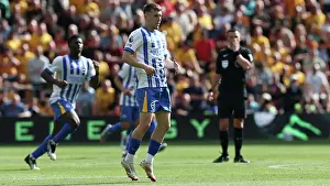 Wolverhampton Wanderers v Brighton and Hove Albion Premier League 10MAY25