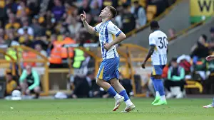Wolverhampton Wanderers v Brighton and Hove Albion Premier League 10MAY25