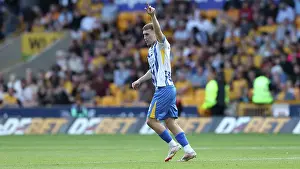 Wolverhampton Wanderers v Brighton and Hove Albion Premier League 10MAY25