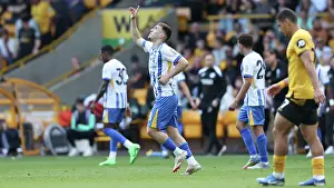 Wolverhampton Wanderers v Brighton and Hove Albion Premier League 10MAY25