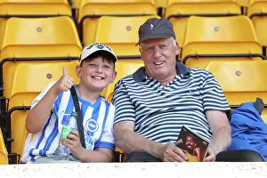 Wolverhampton Wanderers v Brighton and Hove Albion Premier League 10MAY25