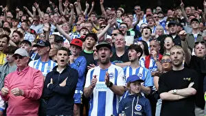 Wolverhampton Wanderers v Brighton and Hove Albion Premier League 10MAY25