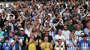 Wolverhampton Wanderers v Brighton and Hove Albion Premier League 10MAY25
