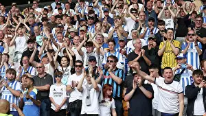 Wolverhampton Wanderers v Brighton and Hove Albion Premier League 10MAY25