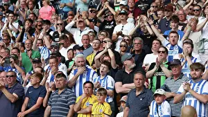 Wolverhampton Wanderers v Brighton and Hove Albion Premier League 10MAY25