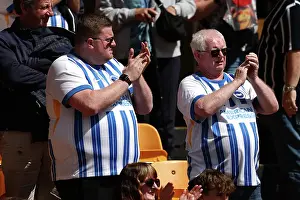Wolverhampton Wanderers v Brighton and Hove Albion Premier League 10MAY25
