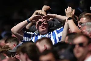 Wolverhampton Wanderers v Brighton and Hove Albion Premier League 10MAY25