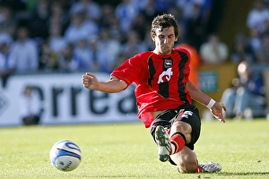 Images Dated 26th September 2009: Wright Rovers 0021