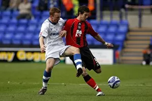Images Dated 17th October 2009: Wright Tranmere 4671