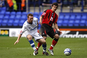 Images Dated 17th October 2009: Wright Tranmere 4672