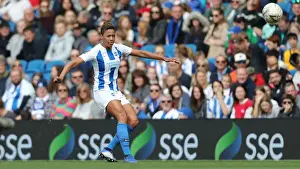 WSL Showdown: Brighton & Hove Albion Women vs Arsenal Women (29APR19)