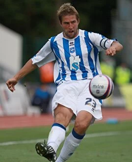 Season 2009-10 Home games Gallery: Wycombe Wanderers Collection