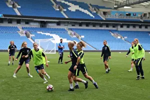 Young Seagulls in Action: Open Training Session at American Express Community Stadium (August 15, 2017)