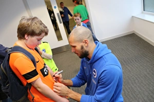 Niki Maenpaa Gallery: Young Seagulls Christmas Party 2015 06 / 12 / 2015