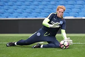 Young Seagulls in Training: Open Session at American Express Community Stadium (August 15, 2017)